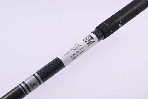 Callaway Epic Flash #3 Hybrid / 18 Degree / Stiff Flex Tensei AV Silver 70 Shaft
