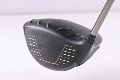 Ping G410 Plus Driver / 9 Degree / X-Flex Ping Tour 75 Shaft