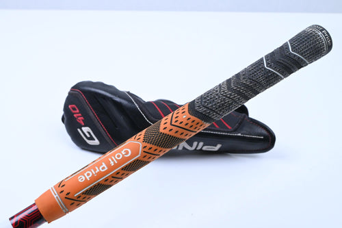 Ping G410 #3 Hybrid / 19 Degree / Regular Flex Ping Alta CB Red 70 Shaft