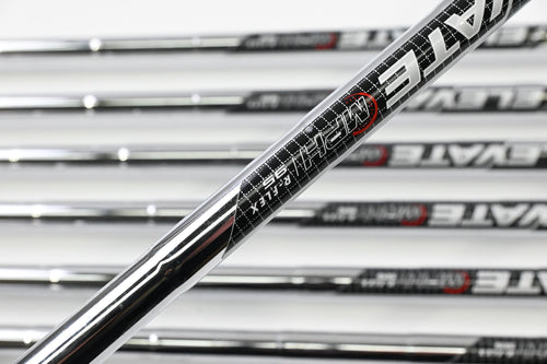 PXG 0311 XP Gen7 Irons / 5-PW+GW / Regular Flex Elevate MPH 95 Shafts
