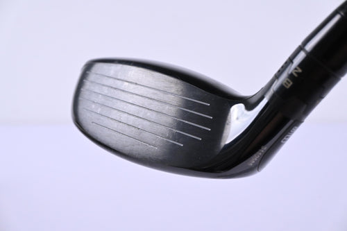 Titleist GT2 #3 Hybrid / 18 Degree / Stiff Flex Tensei 1K Blue 65 Shaft
