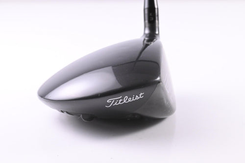 Titleist 917 D2 Driver / 10.5 Degree / Stiff Flex Diamana M+ Ltd 50 Shaft