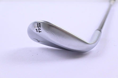 Mizuno Pro T-1 Sand Wedge / 54 Degree / Wedge Flex KBS HI-REV 2.0 115 Shaft