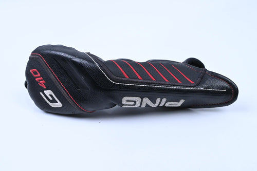Ping G410 #3 Hybrid / 19 Degree / Regular Flex Ping Alta CB Red 70 Shaft