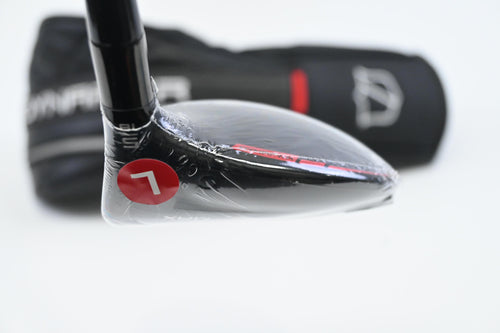 Ladies Wilson DYNAPWR Max 2025 #5 Wood / Ladies Flex Helium 4