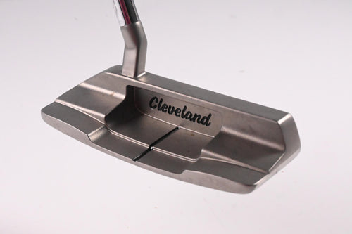 Cleveland HB Soft 2 8 Putter / 34 Inch