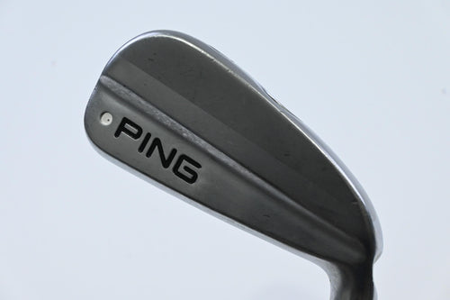 Ping Rapture #2 Iron / 18 Degree / White Dot / Stiff Flex Ping Rapture Shaft