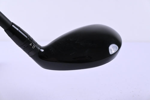 Titleist GT2 #3 Hybrid / 18 Degree / Stiff Flex Tensei 1K Blue 65 Shaft