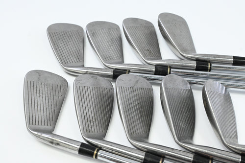 Titleist DCI 962 Irons / 3-PW+GW / Regular Flex Dynamic Gold R300 Shafts