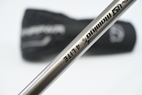 Ladies Wilson DYNAPWR Max 2025 #5 Wood / Ladies Flex Helium 4