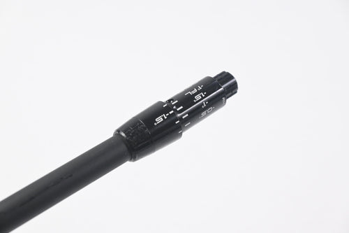 Project X Hzrdus Gen 5 Black 70 Driver Shaft / X-Flex / Srixon