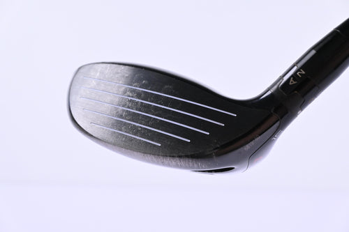 Titleist TSR3 #3 Wood / 15 Degree / Regular Flex HZRDUS Gen4 Red CB 60 Shaft