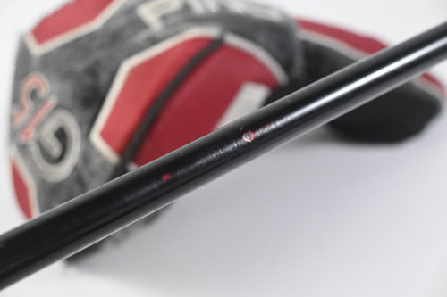 Ping G15 #5 Wood / 18.5 Degree / Stiff Flex Aldila Serrano 75 Shaft