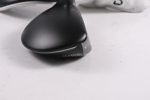 Callaway Paradym Ai Smoke HL #4 Hybrid / 21 Degree / Senior Flex Accra FX100 60