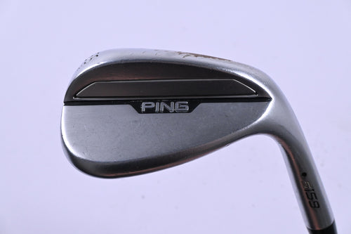 Ping S159 Sand Wedge / 56 Degree / Black Dot / Wedge Flex Ping Z-Z115 Shaft