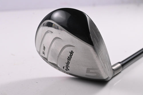 Taylormade Burner Superfast #5 Wood / 18 Degree / Regular Flex Matrix Ozik Shaft