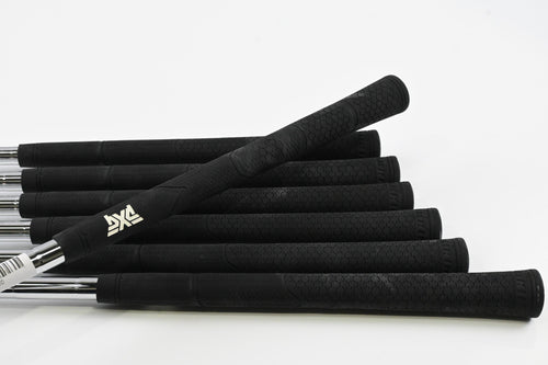 PXG 0311 XP Gen7 Irons / 5-PW+GW / Regular Flex Elevate MPH 95 Shafts