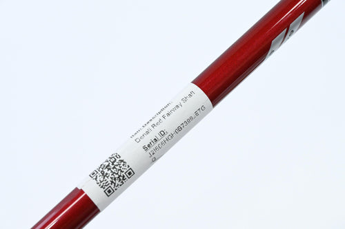 Project X Denali Red 60 #2 Hybrid Shaft / Senior Flex / Titleist 2md Gen