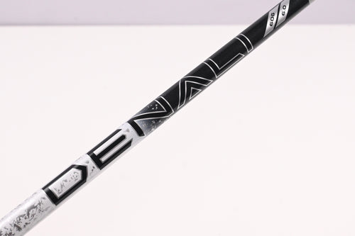Project X Denali Black 60 Driver Shaft / Stiff Flex / Wilson
