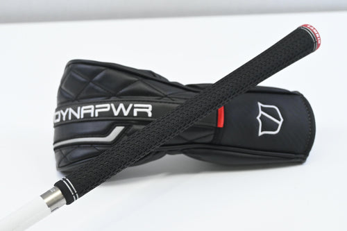 Ladies Wilson DYNAPWR Max 2025 #5 Wood / Ladies Flex Helium 4