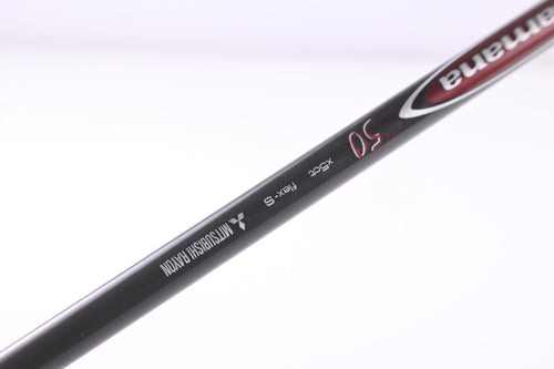 Titleist 917 D2 Driver / 10.5 Degree / Stiff Flex Diamana M+ Ltd 50 Shaft