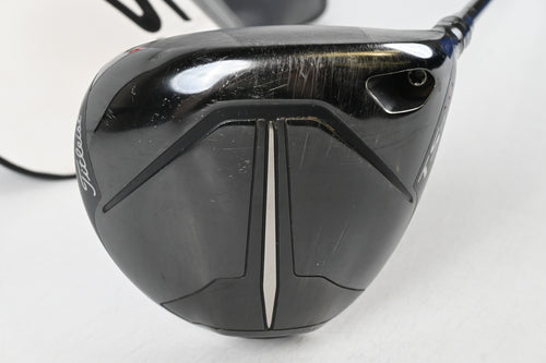 Titleist TSR2 Driver / 9 Degree / Stiff Flex Psyko Crossfire 60 Shaft
