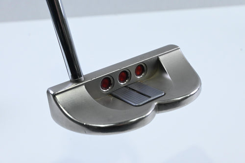 Scotty Cameron Golo 2015 Putter / 34.5 Inches
