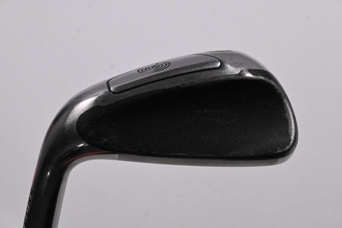 Left Hand Cleveland HiBore Pitching Wedge / 45 Degree / Regular Flex HiBore 75