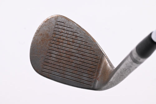 Titleist Vokey SM10 Lob Wedge / 60 Degree / Regular+ Flex Project X Shaft