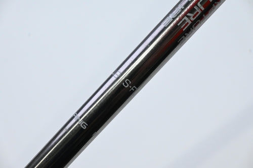 Ping Rapture #2 Iron / 18 Degree / White Dot / Stiff Flex Ping Rapture Shaft