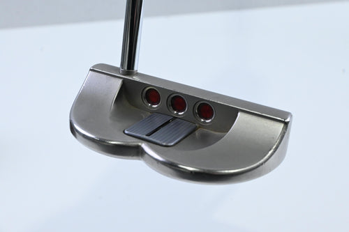 Scotty Cameron Golo 2015 Putter / 34.5 Inches