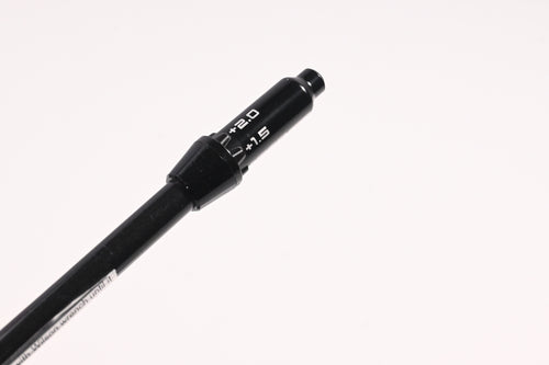 Project X Denali Black 60 Driver Shaft / Stiff Flex / Wilson