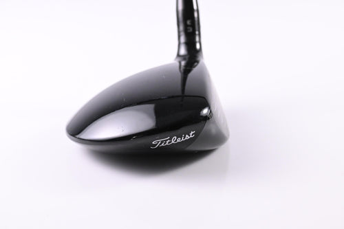 Titleist GT2 #3 Wood / 16.5 Degree / Stiff Flex HZRDUS Gen5 Black 70 Shaft