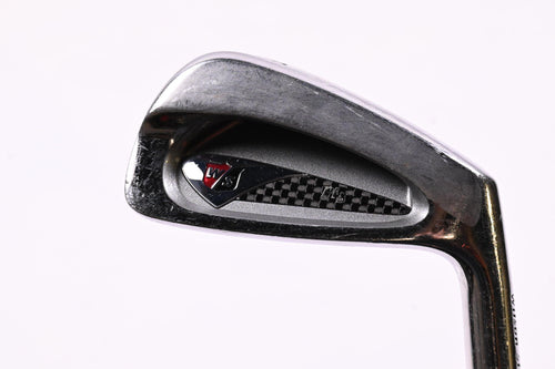 Wilson Pi5 #6 Iron / Regular Flex Dynamic Gold R300 Shafts