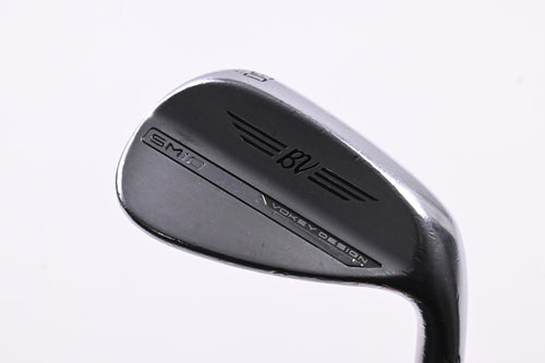 Titleist Vokey SM10 Gap Wedge / 50 Degree / Wedge Flex Titleist Vokey SM10 Shaft