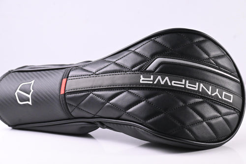 Wilson DYNAPWR 2025 Carbon Driver / 10.5 Degree / Regular Flex Ventus TR Blue 5 Shaft