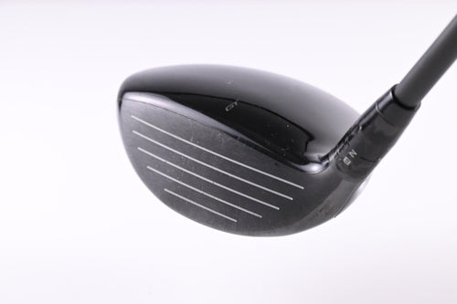 Titleist GT2 #3 Wood / 16.5 Degree / Stiff Flex HZRDUS Gen5 Black 70 Shaft