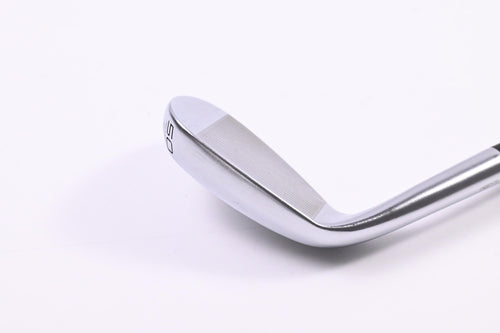 Cleveland RTZ Gap Wedge / 50 Degree / Wedge Flex Dynamic Gold Spinner Shaft