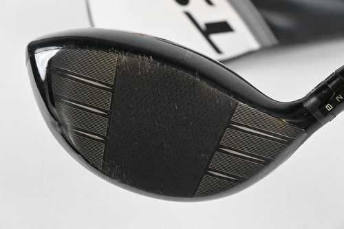 Titleist TSR2 Driver / 9 Degree / Stiff Flex Psyko Crossfire 60 Shaft