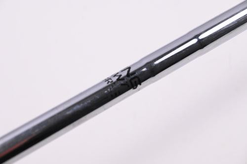 Ping G10 #4 Iron / 24 Degree / Red Dot / Regular Flex Ping AWT Shaft