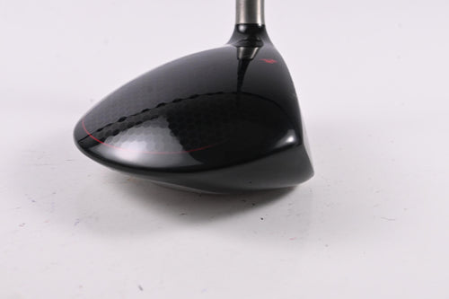 Taylormade Burner Superfast #5 Wood / 18 Degree / Regular Flex Matrix Ozik Shaft