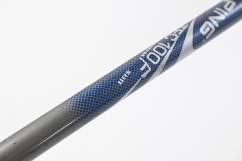 Left Hand Ping G5 #3 Wood / 15 Degree / Stiff Flex Ping TFC 100 Shaft