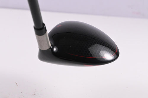 Taylormade Burner Superfast #5 Wood / 18 Degree / Regular Flex Matrix Ozik Shaft