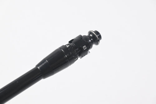 Project X HZRDUS Smoke Black 80 #3 Hybrid Shaft / X-Flex / Titleist 2nd Gen