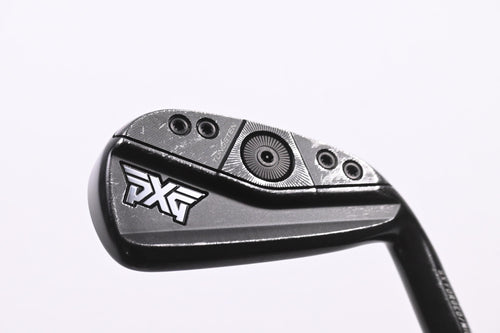 PXG 0311 XP Gen6 #5 Iron / 20 Degree / Regular Flex Project X Cypher 60 Shaft