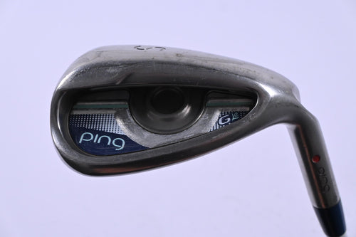 Ladies Ping G Le Sand Wedge / 56 Degree / Red Dot / Ladies Flex ULT 230 Shaft