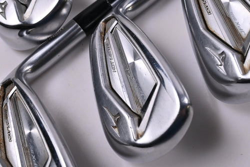 Mizuno JPX 919 Hot Metal Irons / 6-PW / Stiff Flex N.S.Pro Modus³ Tour 105