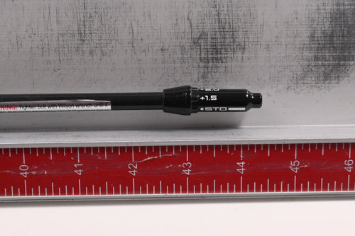 Project X Denali Black 60 Driver Shaft / Stiff Flex / Wilson
