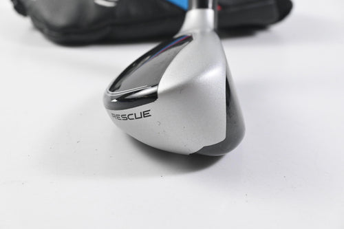 Taylormade M3 #2 Hybrid / 17 Degree / Senior Flex Bassara 55 Shaft
