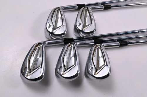 Mizuno JPX 919 Hot Metal Irons / 6-PW / Stiff Flex N.S.Pro Modus³ Tour 105
